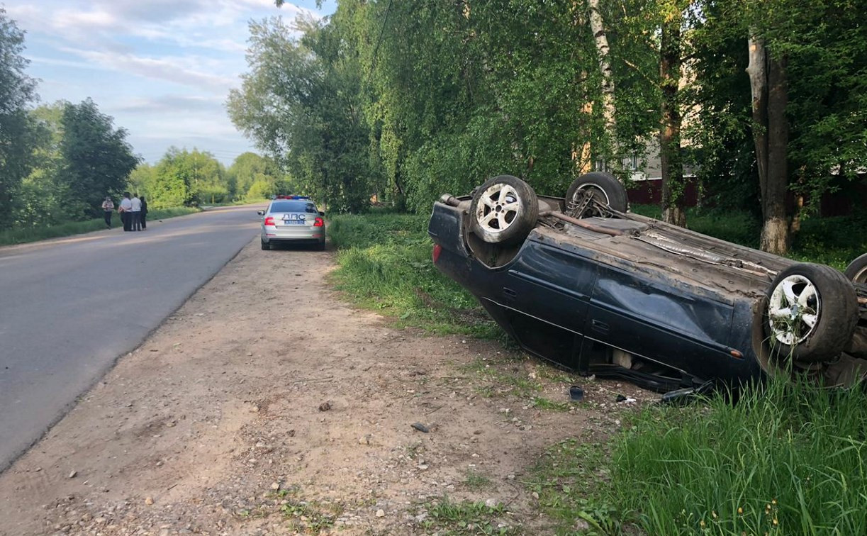 В Богородицке насмерть сбили ребенка