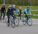 В Туле определили победителей и призеров первого дня первенства области велоспорту на шоссе