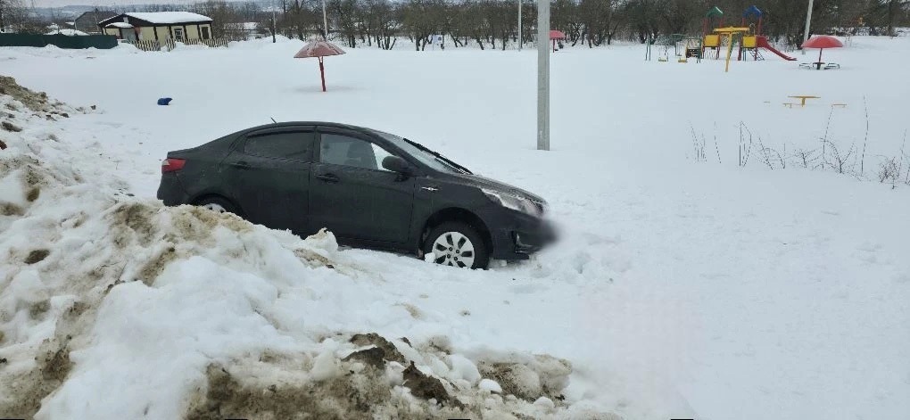 Тулячка впала в кому после ДТП: родственники ищут очевидцев аварии