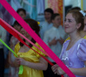В Тульской области прошел VI Епархиальный бал православной молодежи