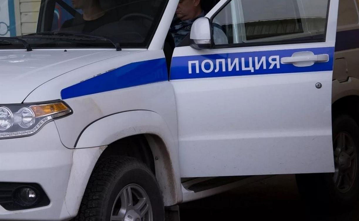 В Туле задержали подозреваемого в жестоком убийстве под Воронежем