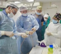 Тульские врачи освоили новый метод замены клапана сердца