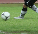 В Туле состоялся ключевой матч тура футбольного чемпионата региона