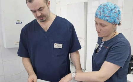 Жизнь Тулы и области