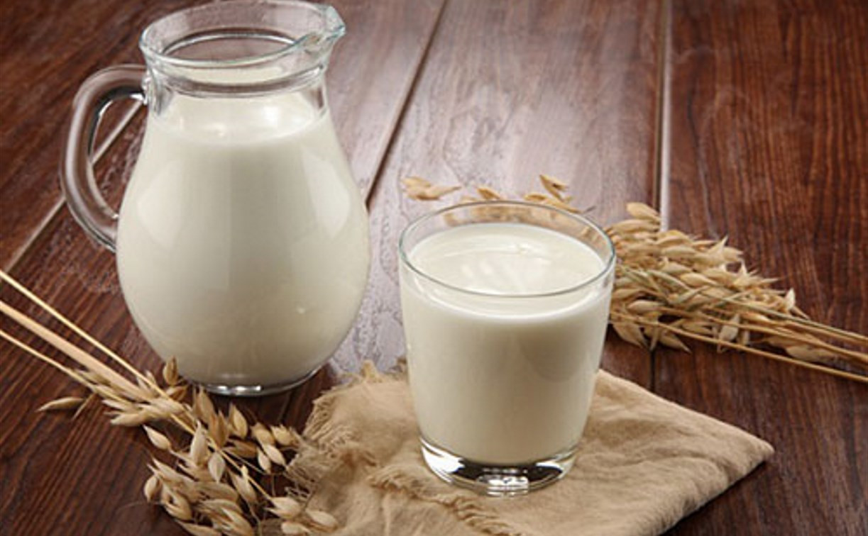 Россельхознадзор ограничил ввоз белорусской молочной продукции