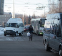 Проезд по Туле в новогоднюю ночь будет дороже на 5 рублей