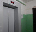 Лифтовый скандал в Туле: более чем в 100 домах отключены подъёмники 