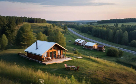 Жизнь Тулы и области