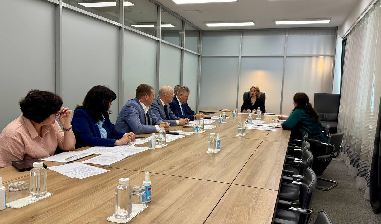 В Тульской области могут продлить маршруты электричек до Ясной Поляны