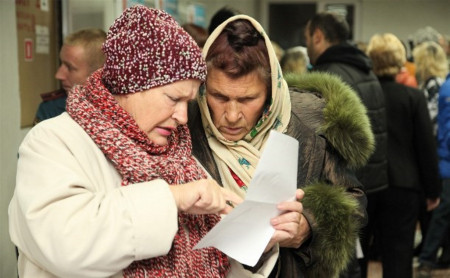 Жизнь Тулы и области