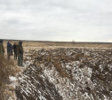 В Ясногорском районе на берегу Оки собираются добывать песок и гравий