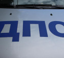 В Тульской области подросток на «Ниссане» пытался скрыться от полиции, устроил ДТП и сбежал