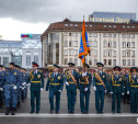 Погода в Туле 9 мая: ветер и небольшой дождь