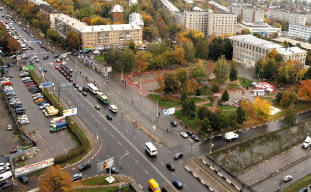 Новороссийских водителей снимает скрытая камера