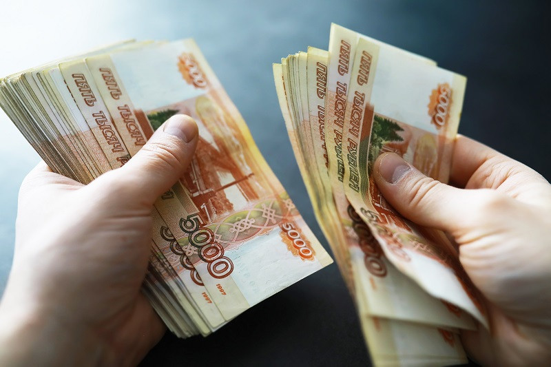 В Тульской области участвующим в СВО контрактникам выплатят по миллиону рублей