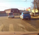 «Накажи автохама»: повернул на Одоевском шоссе и получил штрафы на тысячу рублей