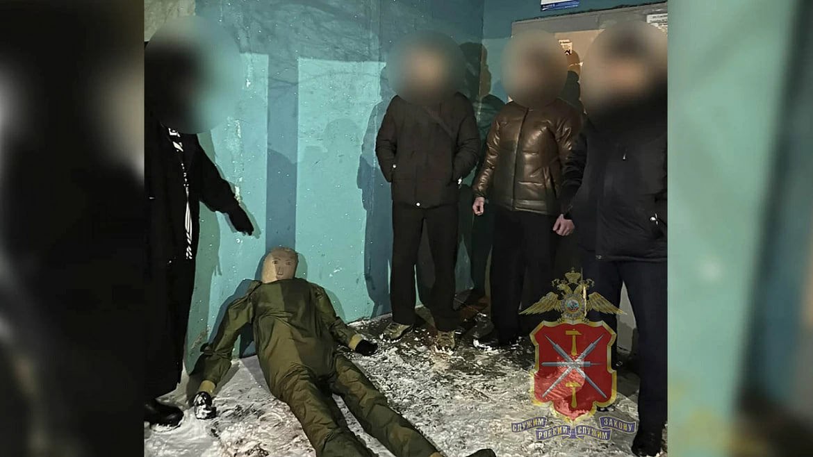 Жительница Новомосковска убила сожителя, который не стал платить за такси: дело направлено в суд