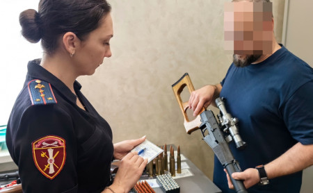 Жизнь Тулы и области