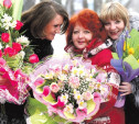Тула вошла в десятку рейтинга самых «цветочных» городов России