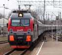 В Новомосковске мальчик попал под поезд