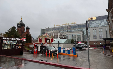 Жизнь Тулы и области