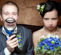 Загсам хотят разрешить останавливать свадьбу из-за поведения молодожёнов