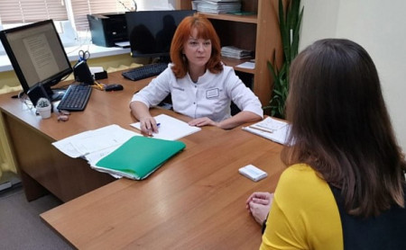 Жизнь Тулы и области