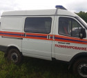 В Тульской области спасатели обезвредили гранату Ф-1