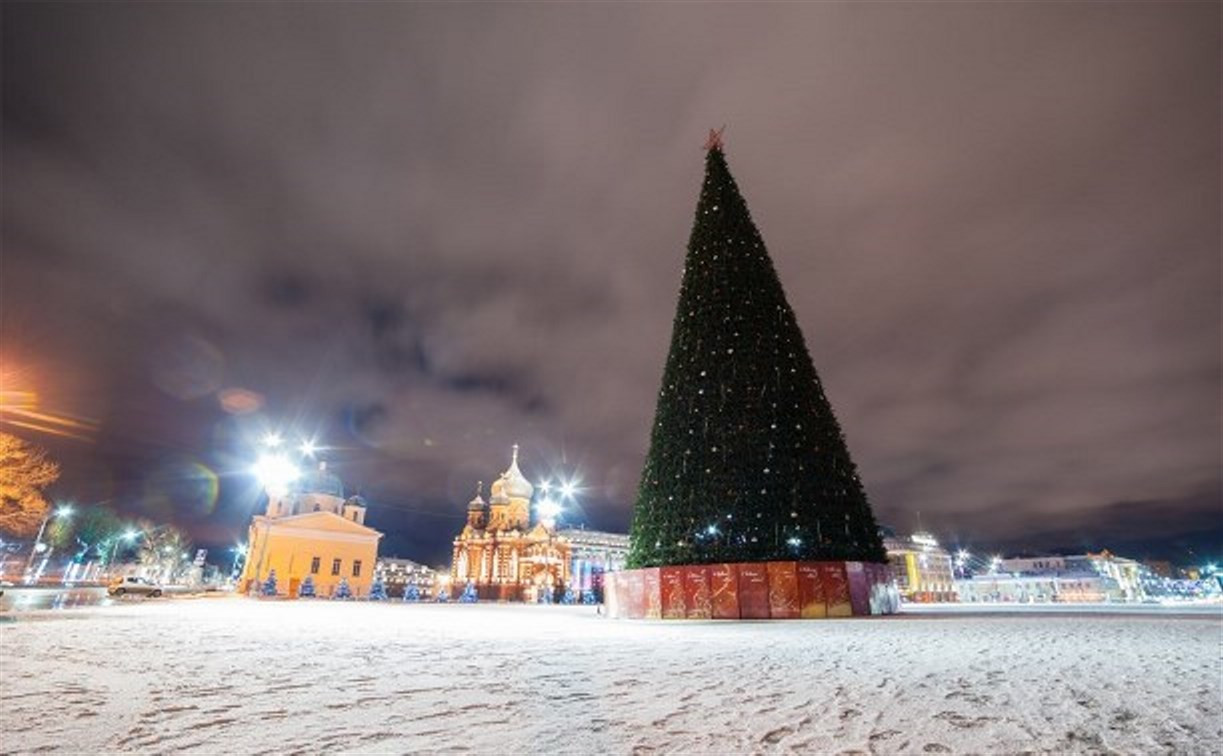 Каждый четвертый россиянин остался недоволен новогодними праздниками 