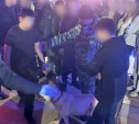 Облава на ночной клуб в Туле: силовики задержали подростков под наркотиками 