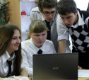 Тульские школьники могут принять участие в новом конкурсе Ростелекома «Классный интернет»