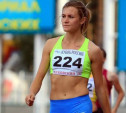 Тульская легкоатлетка добыла серебро на чемпионате России