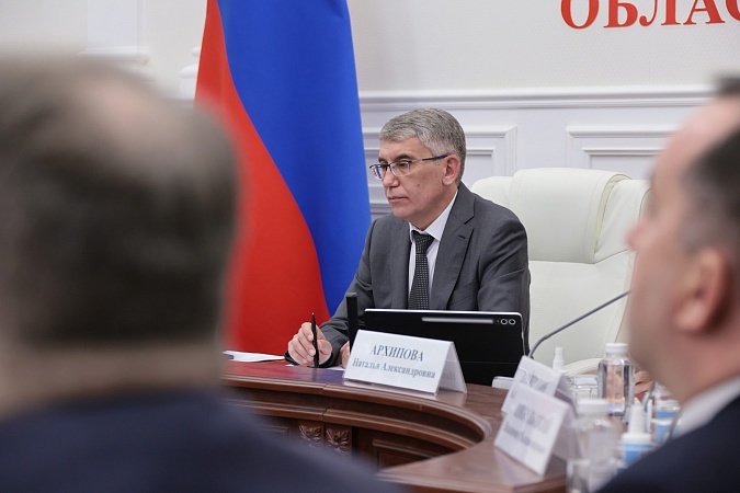 В Тульской области проанализируют загрузку гостиниц после майских праздников