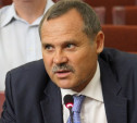 Андрей Самошин сложил полномочия депутата Тульской областной Думы
