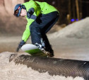 14 февраля в Форино пройдет тусовка сноубордистов-экстремалов