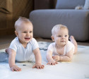 В феврале в Тульском перинатальном центре родилось шесть двоен