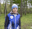 Мастер спорта Тамара Овсянникова рассказала, где можно позаниматься спортивным ориентированием в Туле