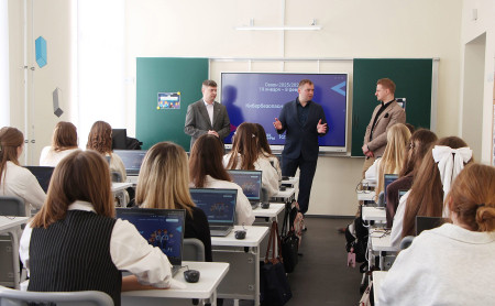 Жизнь Тулы и области