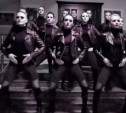 Танцовщицы из группы поддержки «Арсенала» присоединились к популярному челленджу: видео