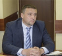 Главой администрации Щёкинского района стал Олег Федосов