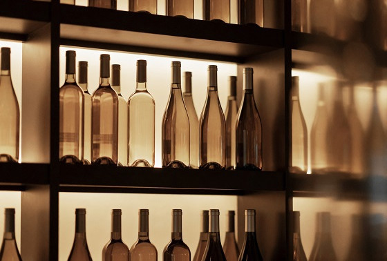 В Тульской области резко выросли цены на водку 