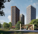 «Премьер Парк»: новая высота центра Тулы