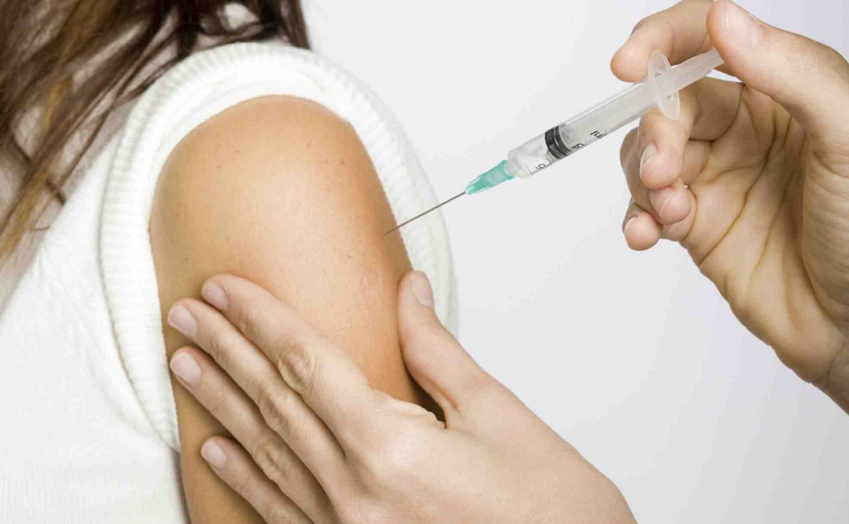 Прививки – за и против: тулякам расскажут о вакцинации от кори