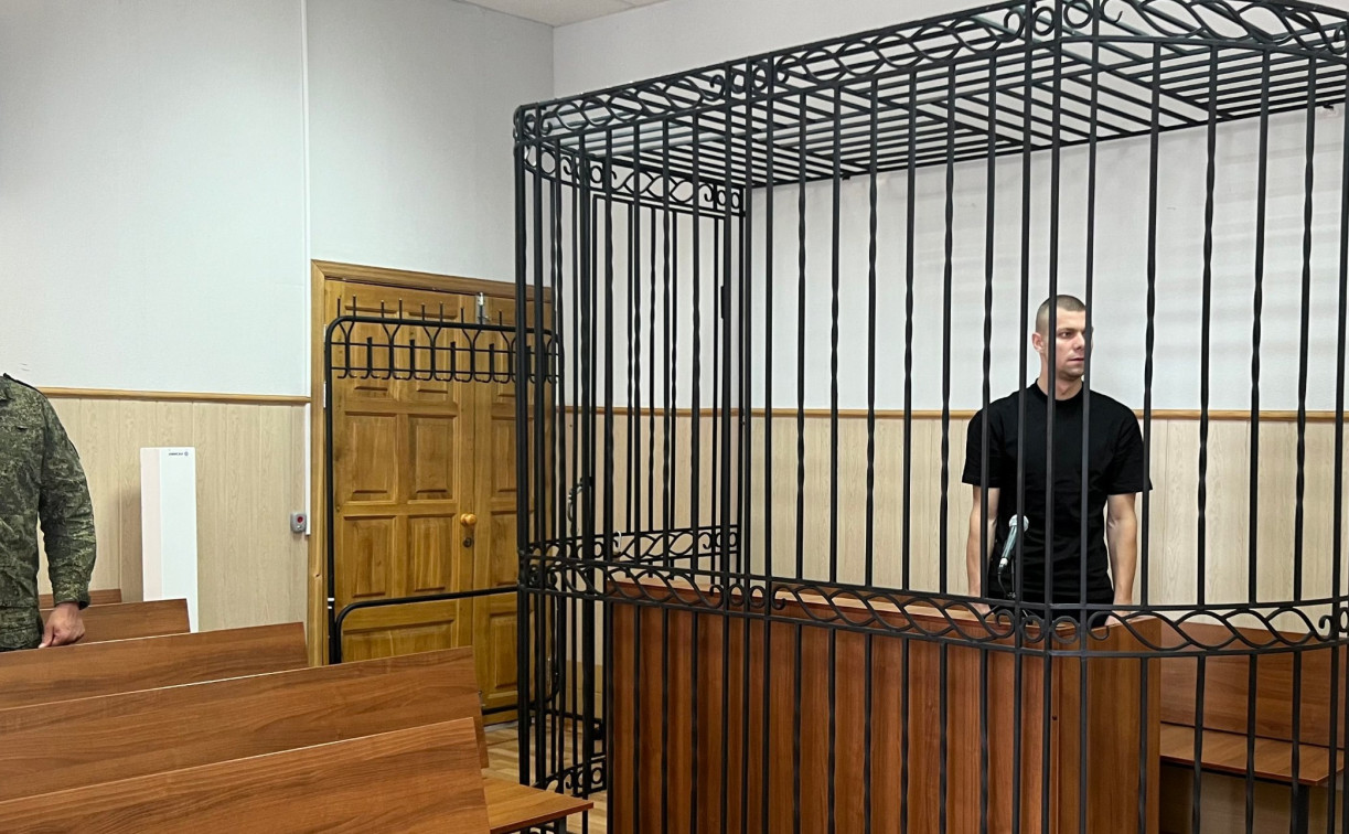 Под Тулой военнослужащий поссорился со знакомым из-за его жены и выстрелил ему в живот из ружья