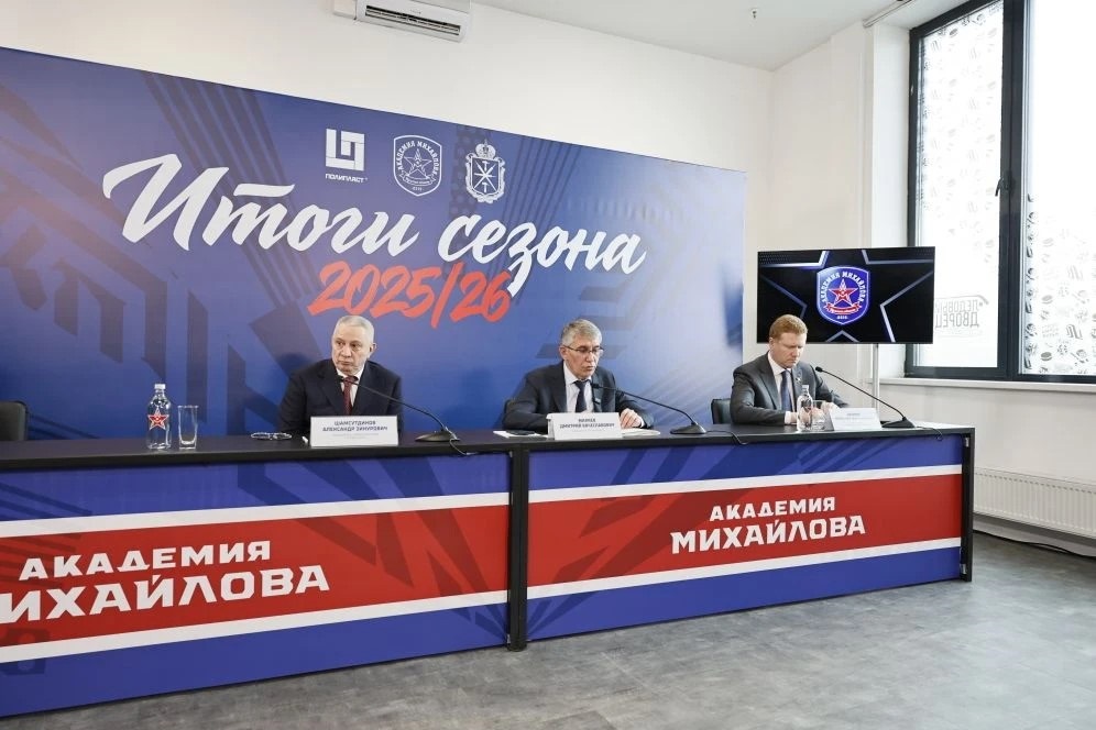 Миляев о следж-хоккеистах: «Завоевать титул чемпиона – это одно, удержать – труднее, но ребята справились»