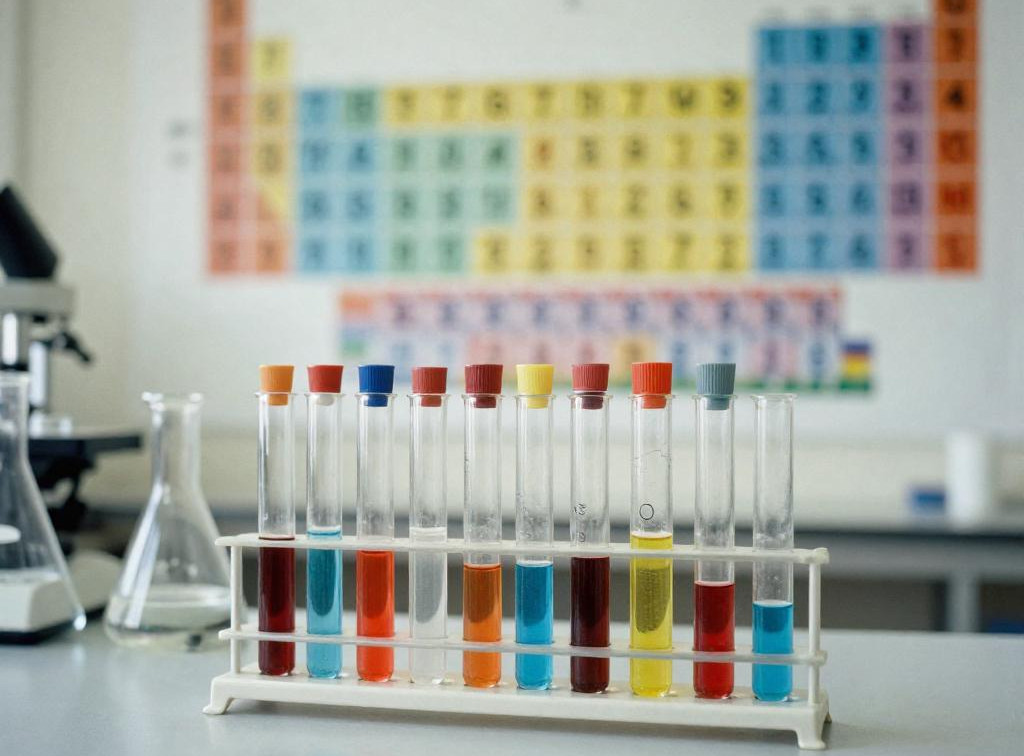 Лаборатория «Оргсинтеза» прошла проверку квалификации с провайдерами МСИ