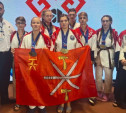 Туляки завоевали медали на международных соревнованиях по айкидо