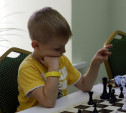 В Туле определили лучших юных шахматистов