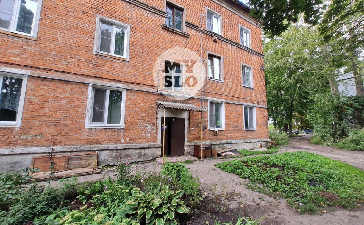 В Узловой осудят вьетнамца, который помог знакомому похитить собственного сотрудника 