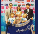 Тульские дети – чемпионы мира по ментальной арифметике
